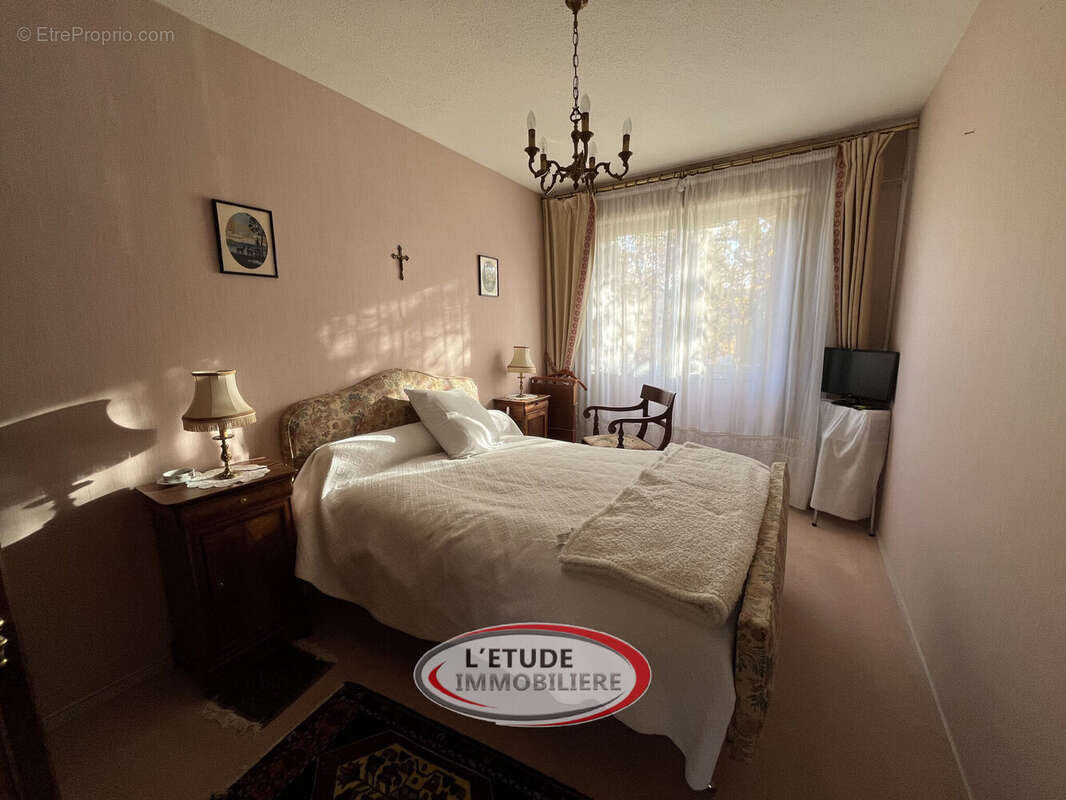 Photo 5 - Appartement à ORVAULT