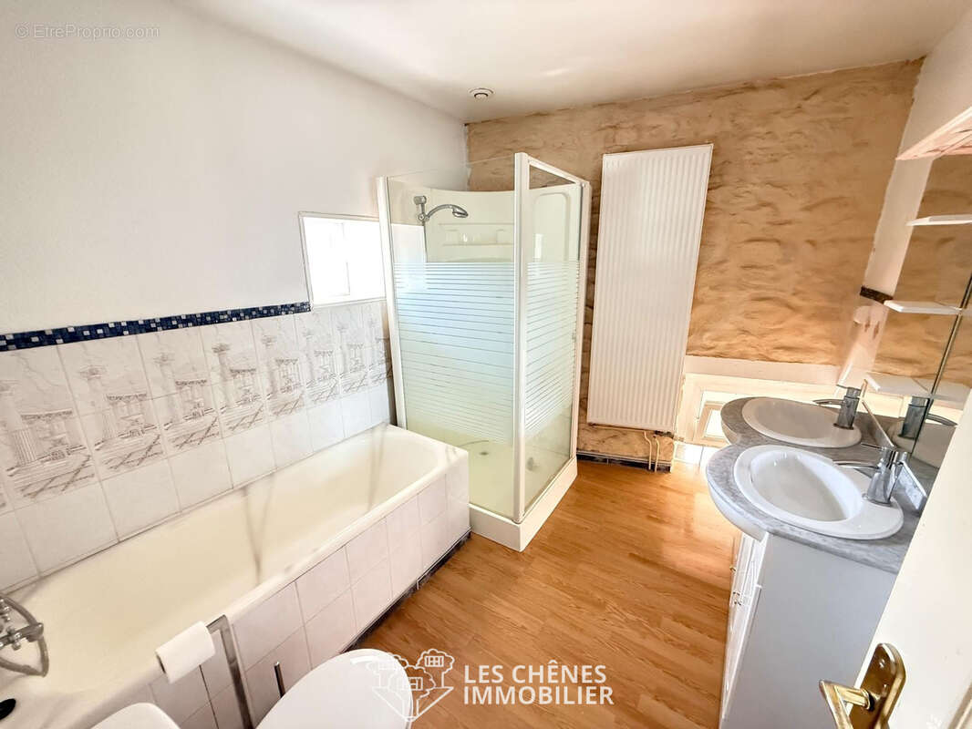 Charmante maison F5 rénovée Proche commerces - photo 8