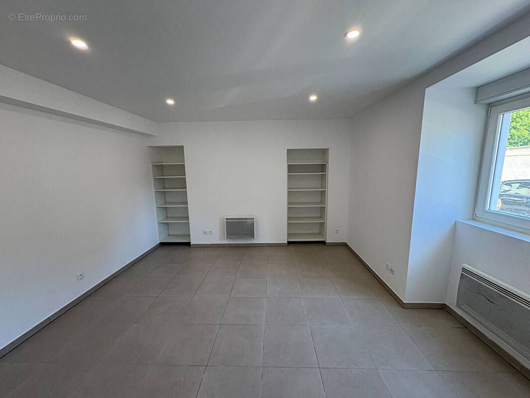 Appartement à VERSAILLES