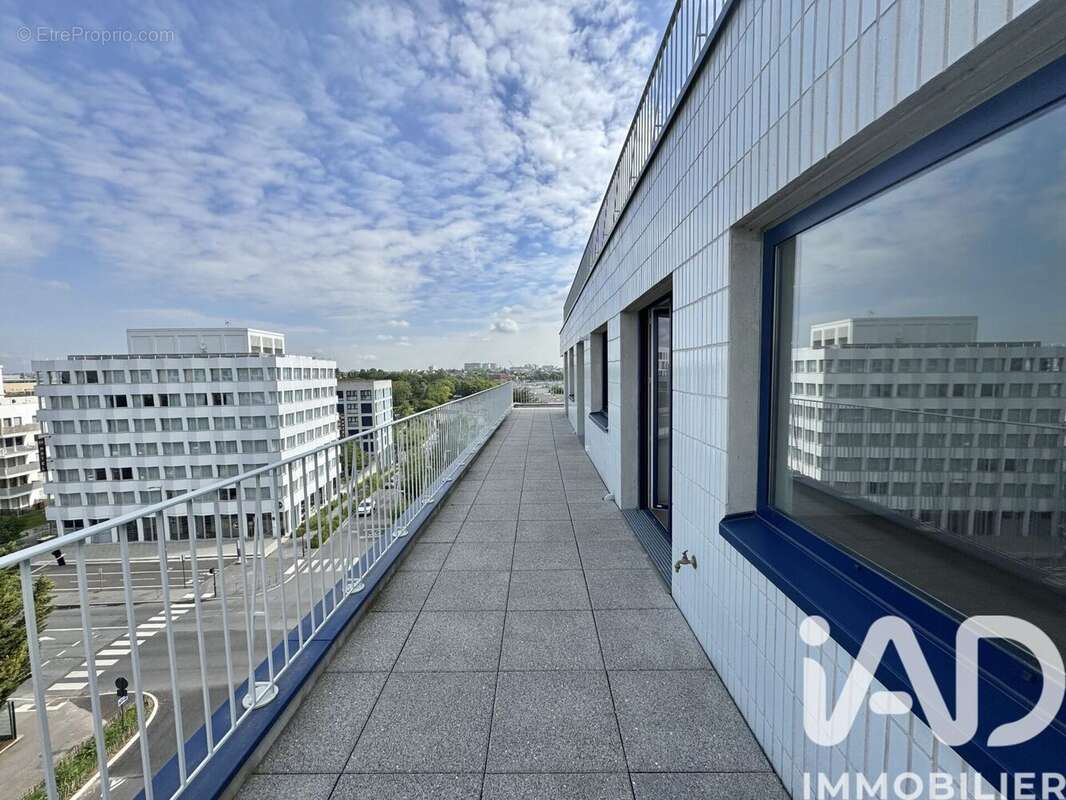 Photo 2 - Appartement à MASSY