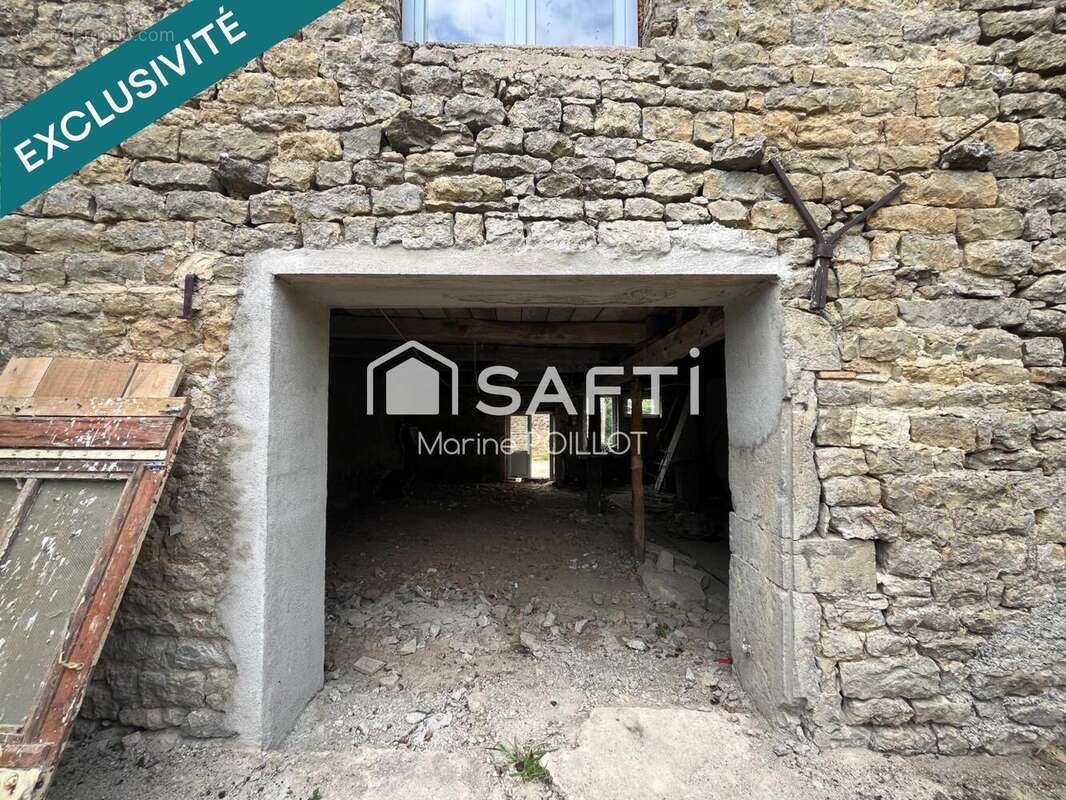 Photo 4 - Appartement à BLIGNY-SUR-OUCHE