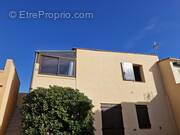 Appartement à LEUCATE