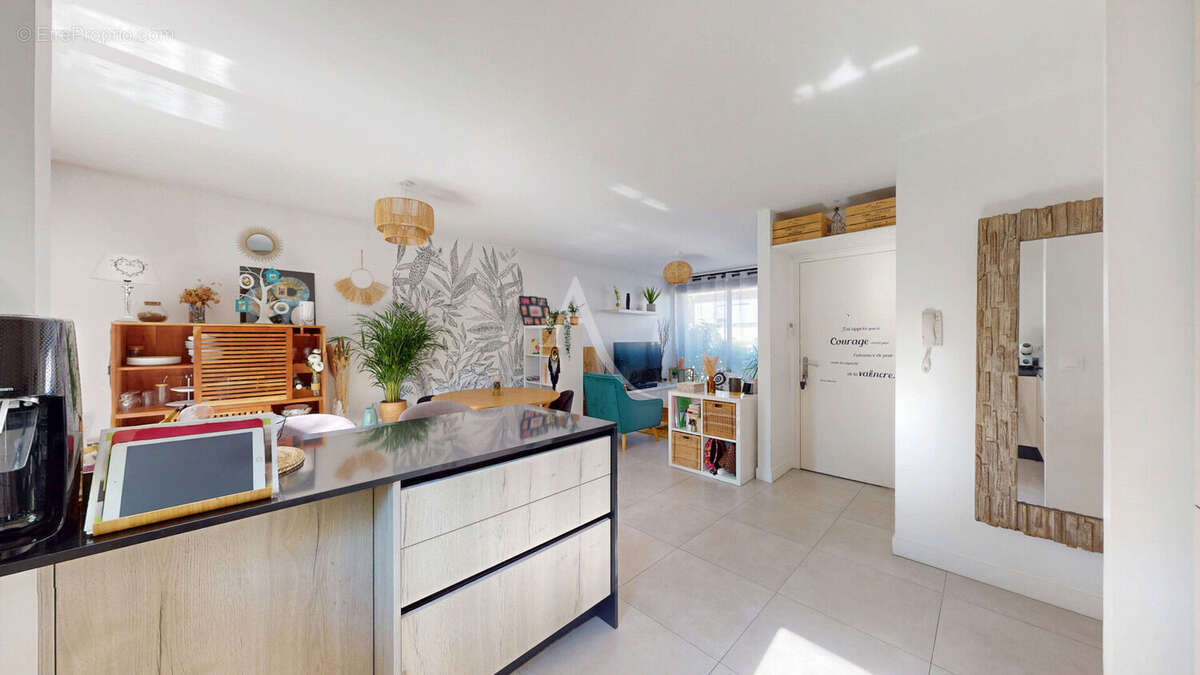 Appartement à ANTONY