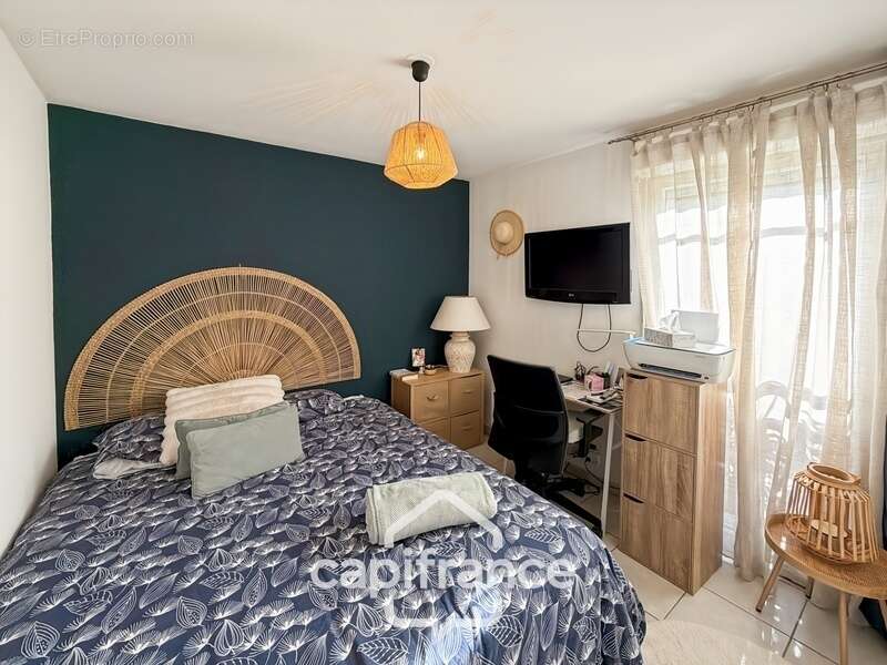 Appartement à GUJAN-MESTRAS