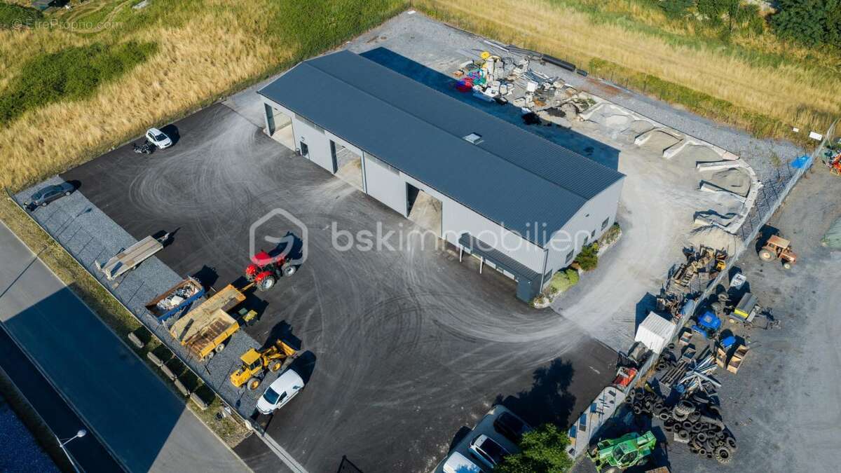 Opportunité de reprise - entreprise de travaux publics – sud-ouest - photo 10