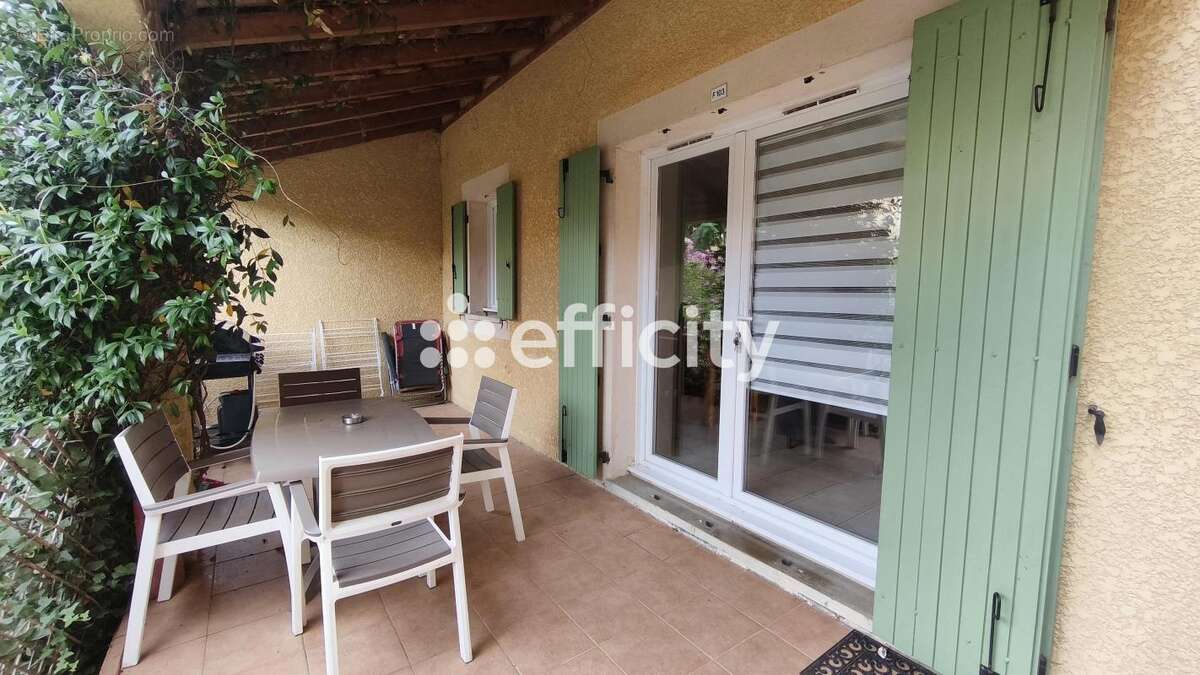 Maison à BEZIERS