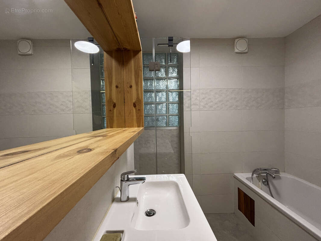 Appartement à ANNECY