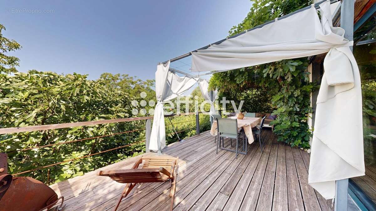 Maison 378 m² à Montet-Et-Bouxal  - photo 17