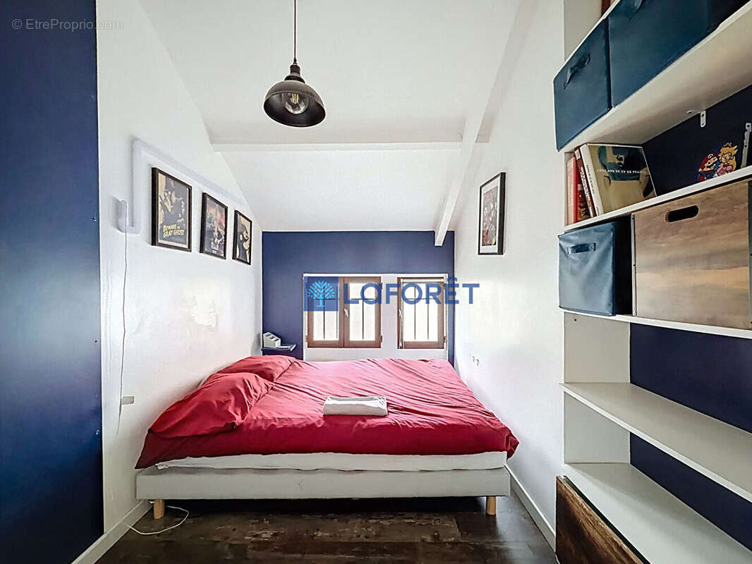 Appartement à BRETIGNY-SUR-ORGE