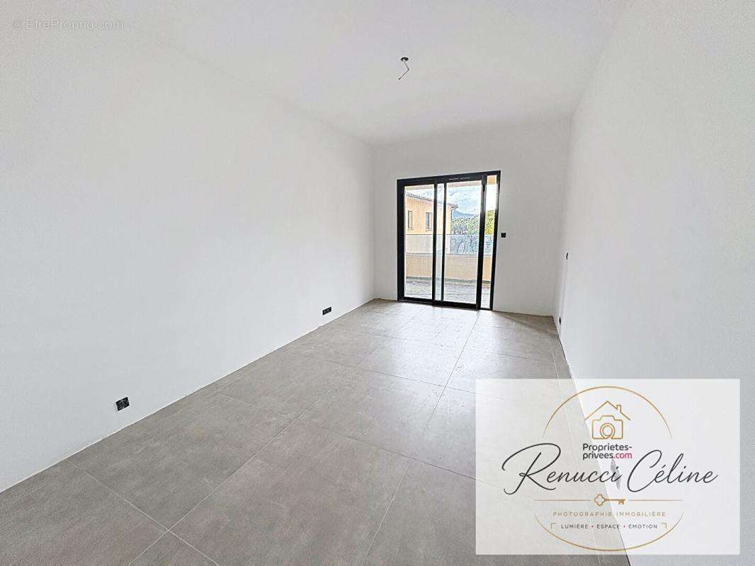 Appartement de 69 m2 à Porticcio - photo 4