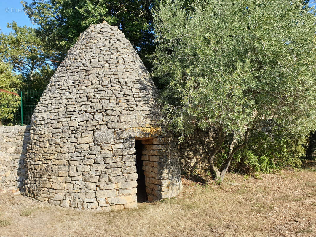 Maison à UZES