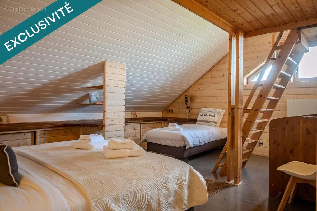 Photo 7 - Maison à LEYMEN