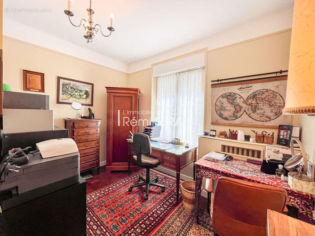 Maison familiale - Condé-sur-Noireau - photo 9