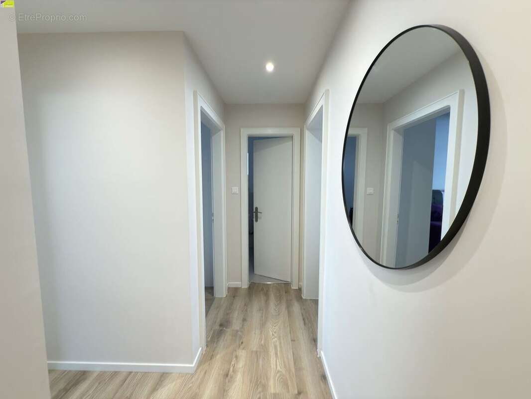 Appartement à COLMAR