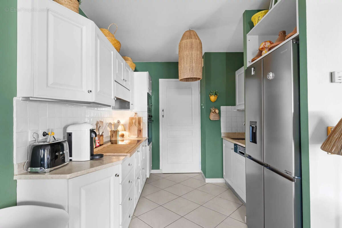 Appartement à SAINTE-MAXIME