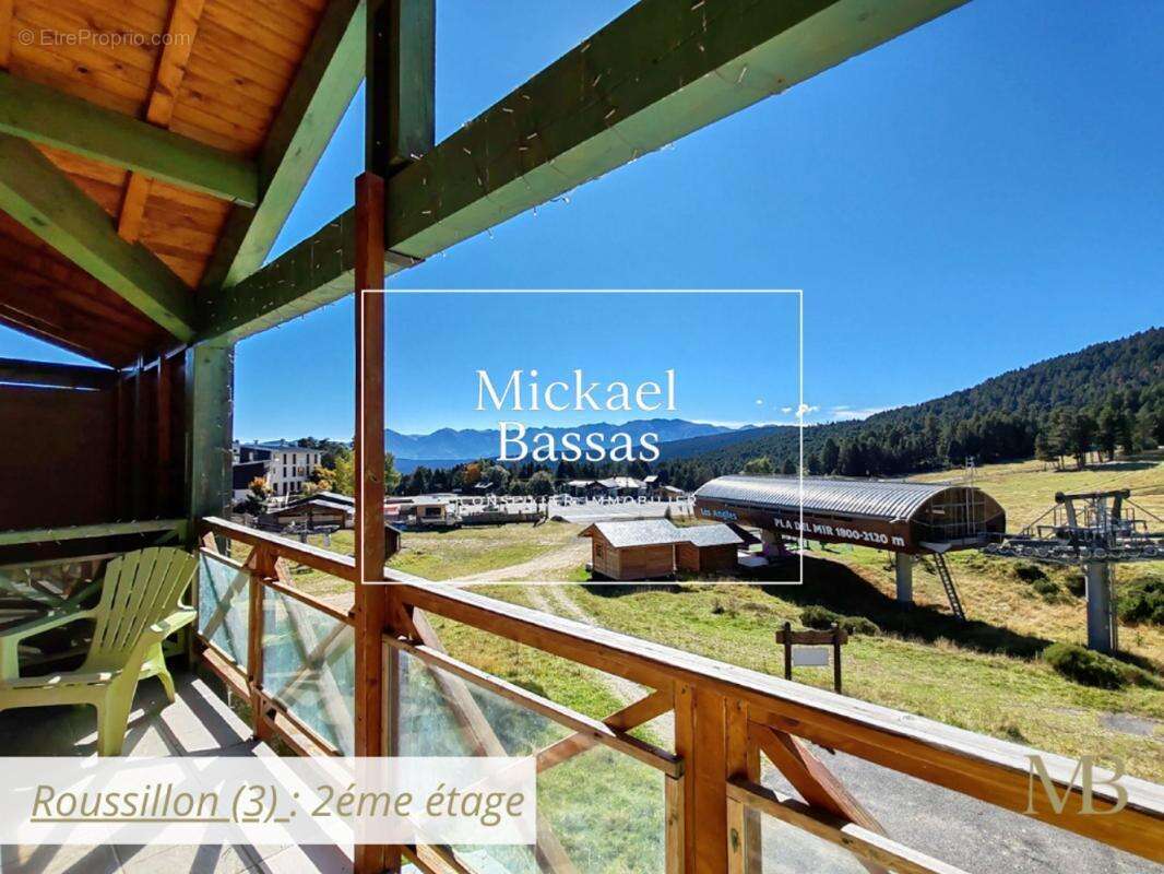 Maison à LES ANGLES