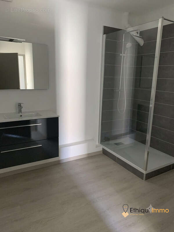 Appartement à CHAUMONT