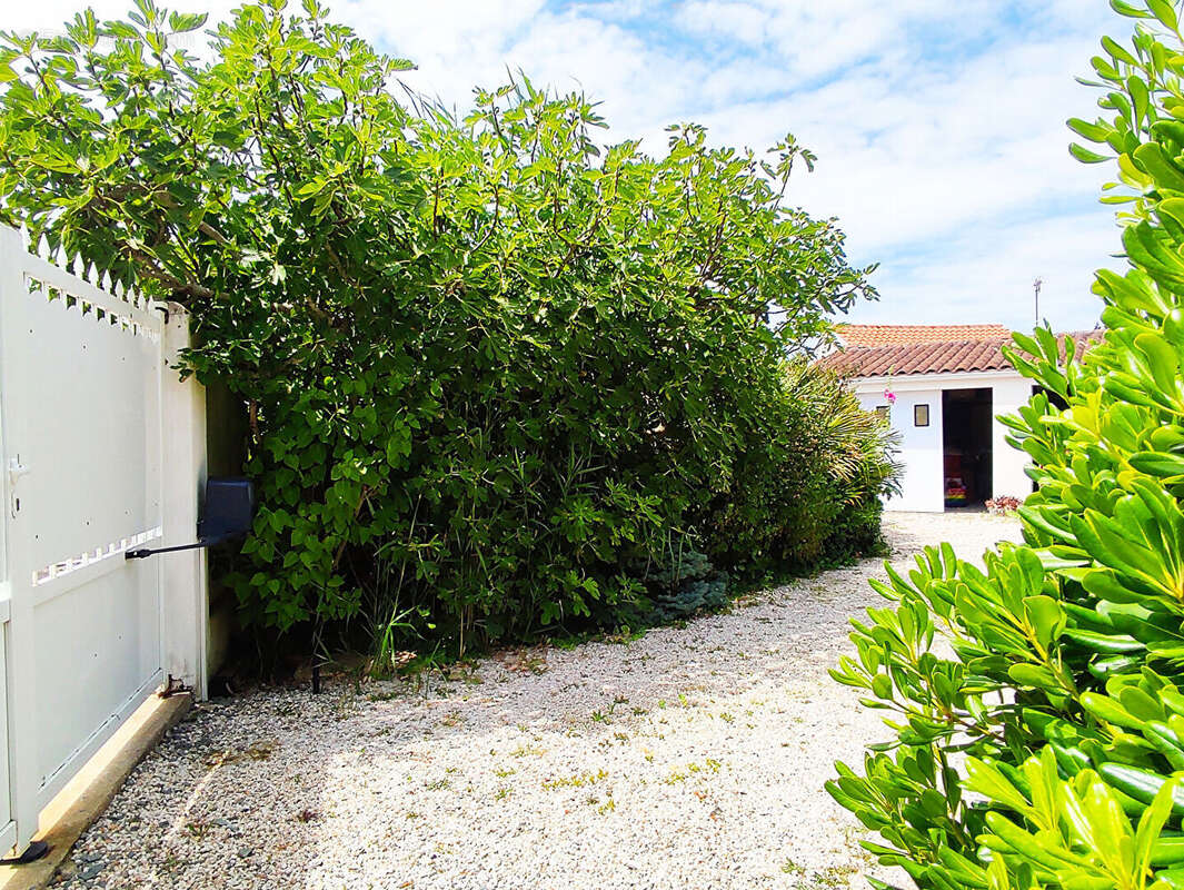 Maison à CHATELAILLON-PLAGE