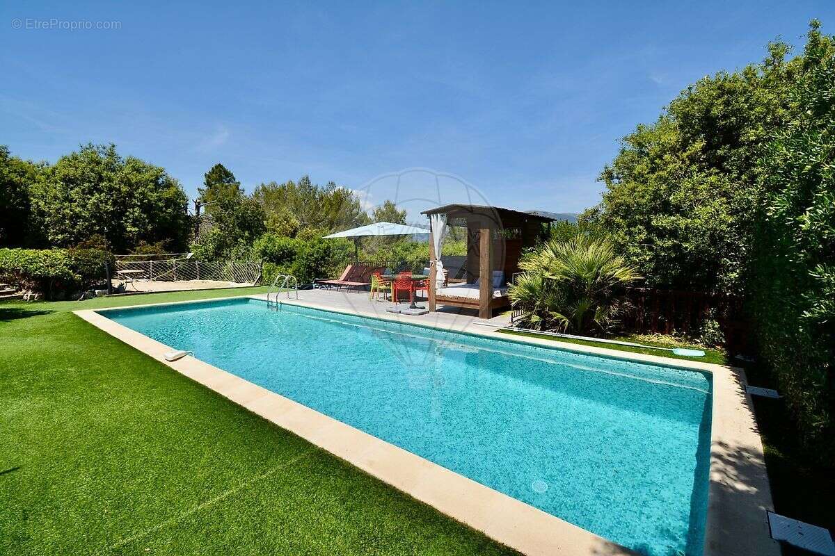Maison 4 chambre(s) à vendre - photo 25