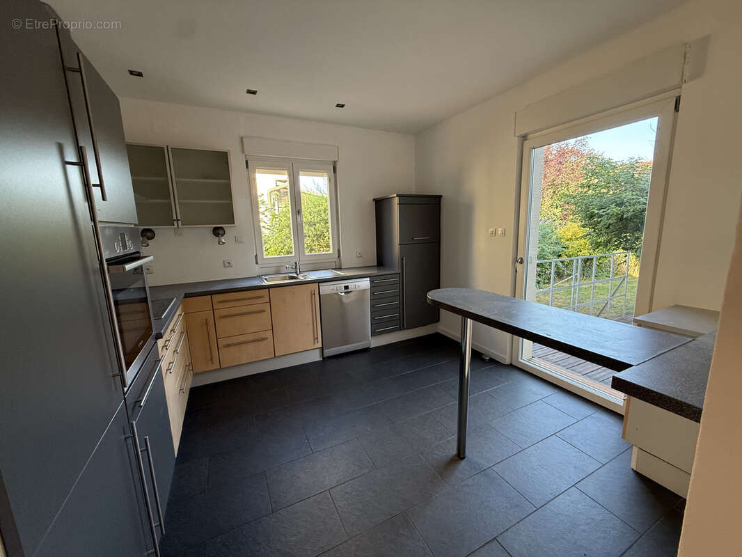 Commerce à STRASBOURG