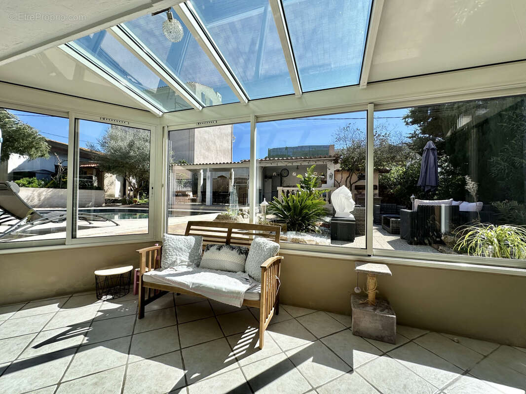 Maison à LA VALETTE-DU-VAR