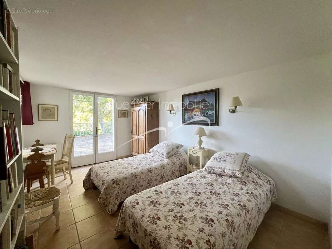Maison à LE LAVANDOU