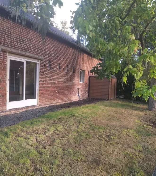 Maison  en briques saint-pierre-azif - photo 4