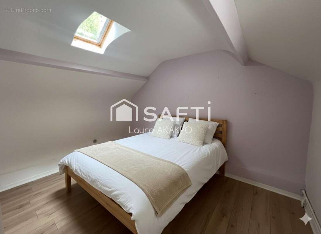 Photo 8 - Maison à CHAMPIGNY-SUR-MARNE