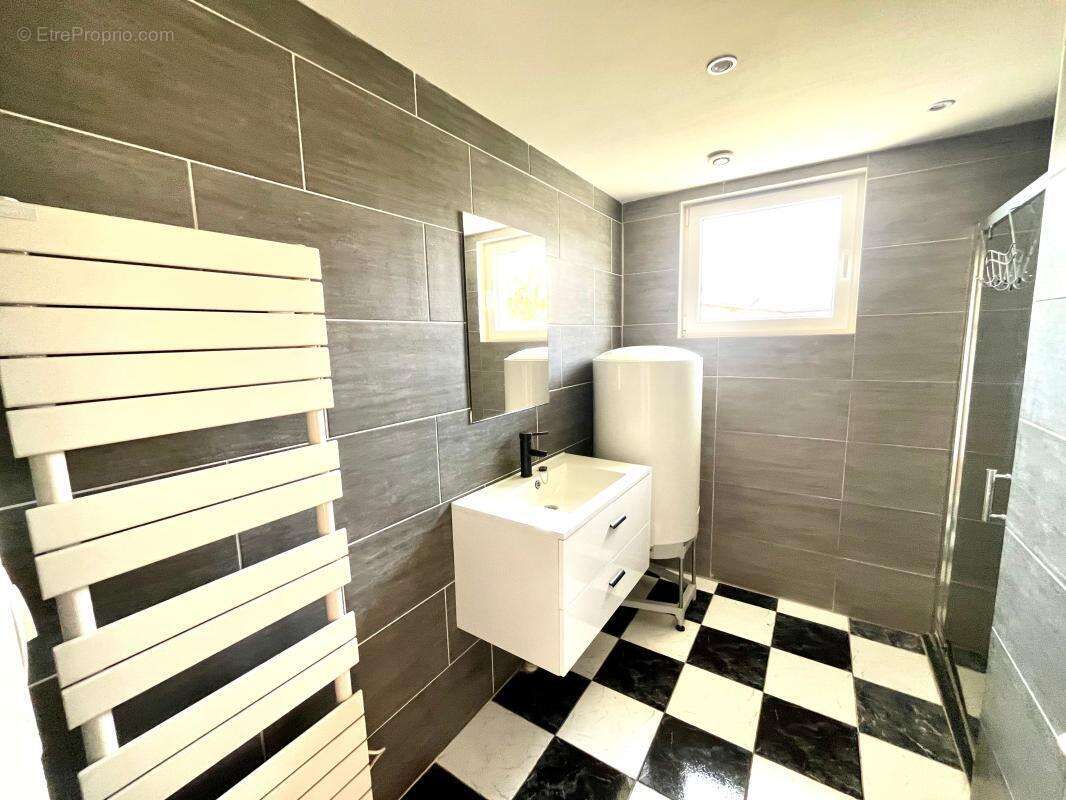 Maison À Vendre Tergnier - photo 12