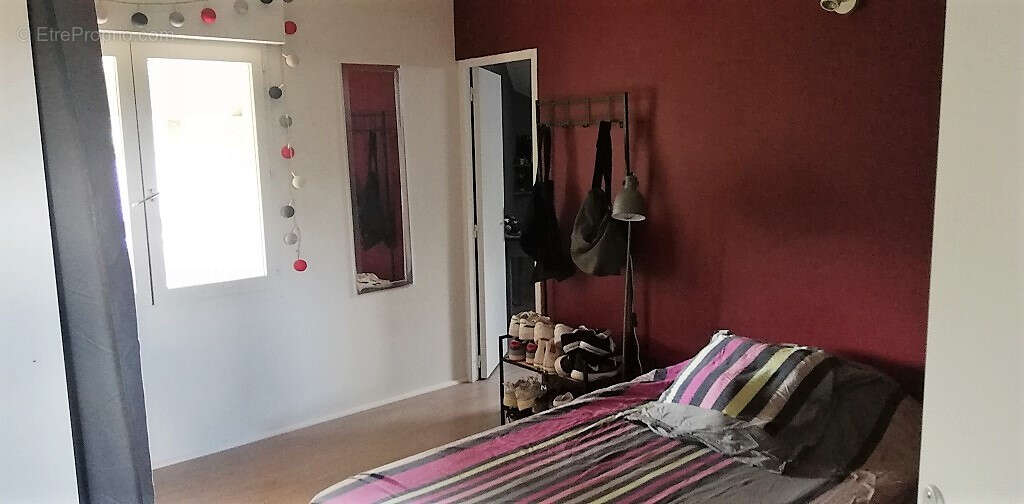 Maison à LE PASSAGE