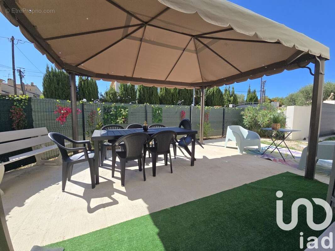 Photo 2 - Maison à TOULON