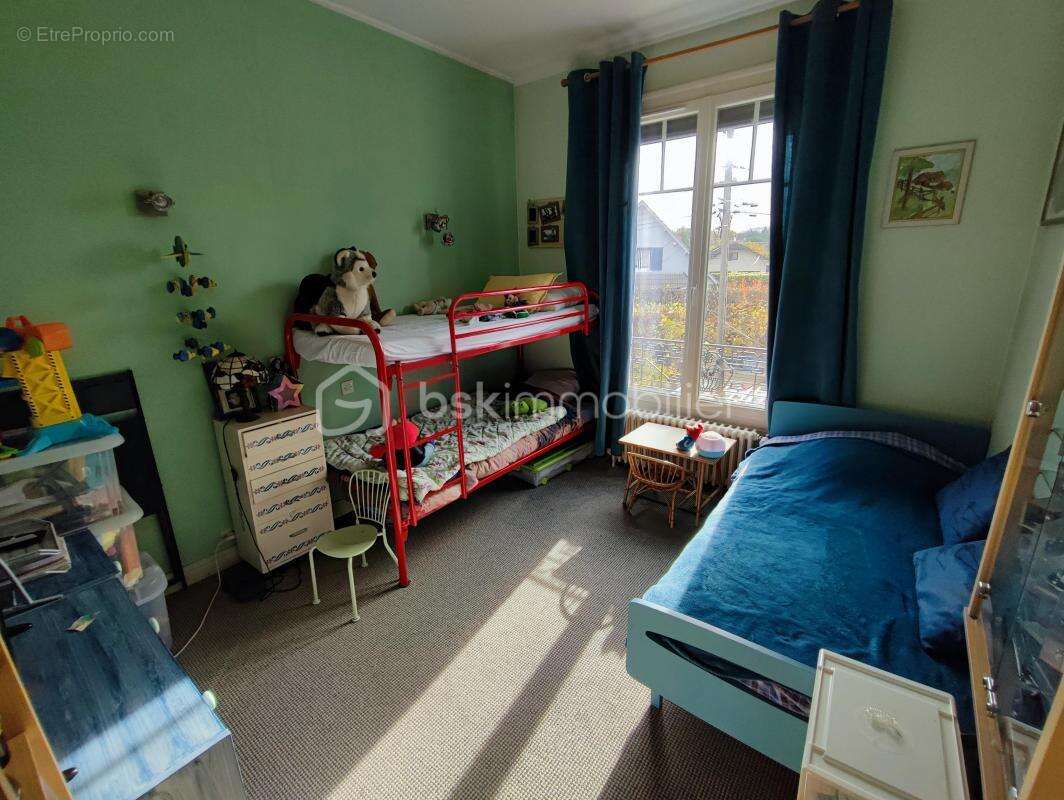 Maison à GOURNAY-SUR-MARNE