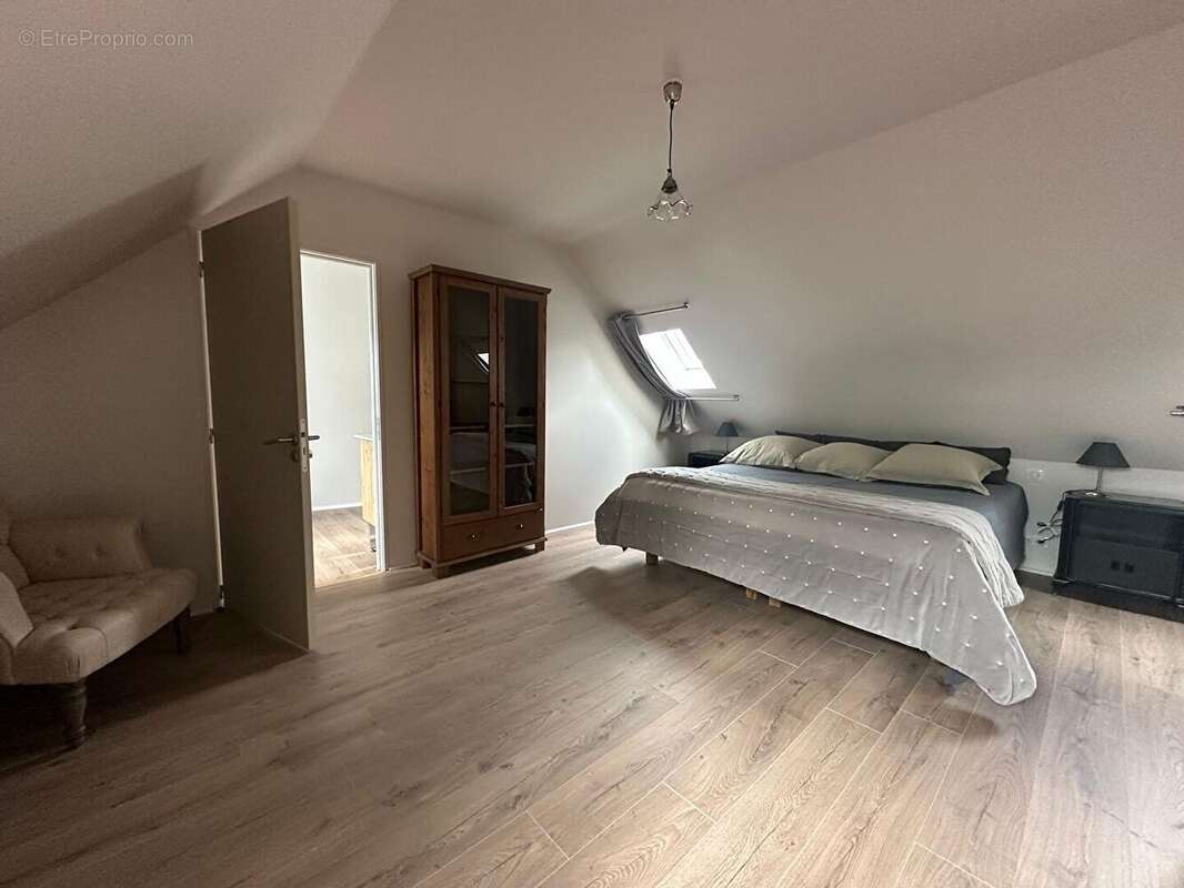 Appartement à LAGUIOLE