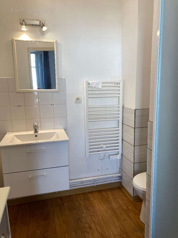 Appartement à AVIGNON