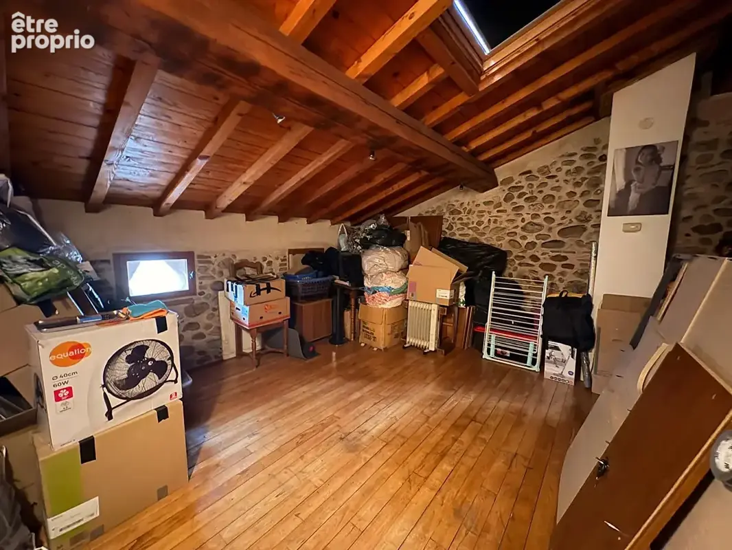 Charmante maison de ville en pierre au coeur d'Ortaffa ? 90 m² - photo 8