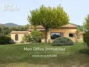 Maison à VAUGINES