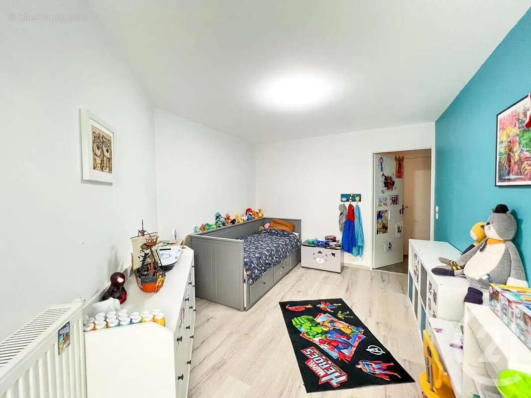 Appartement à LYON-3E
