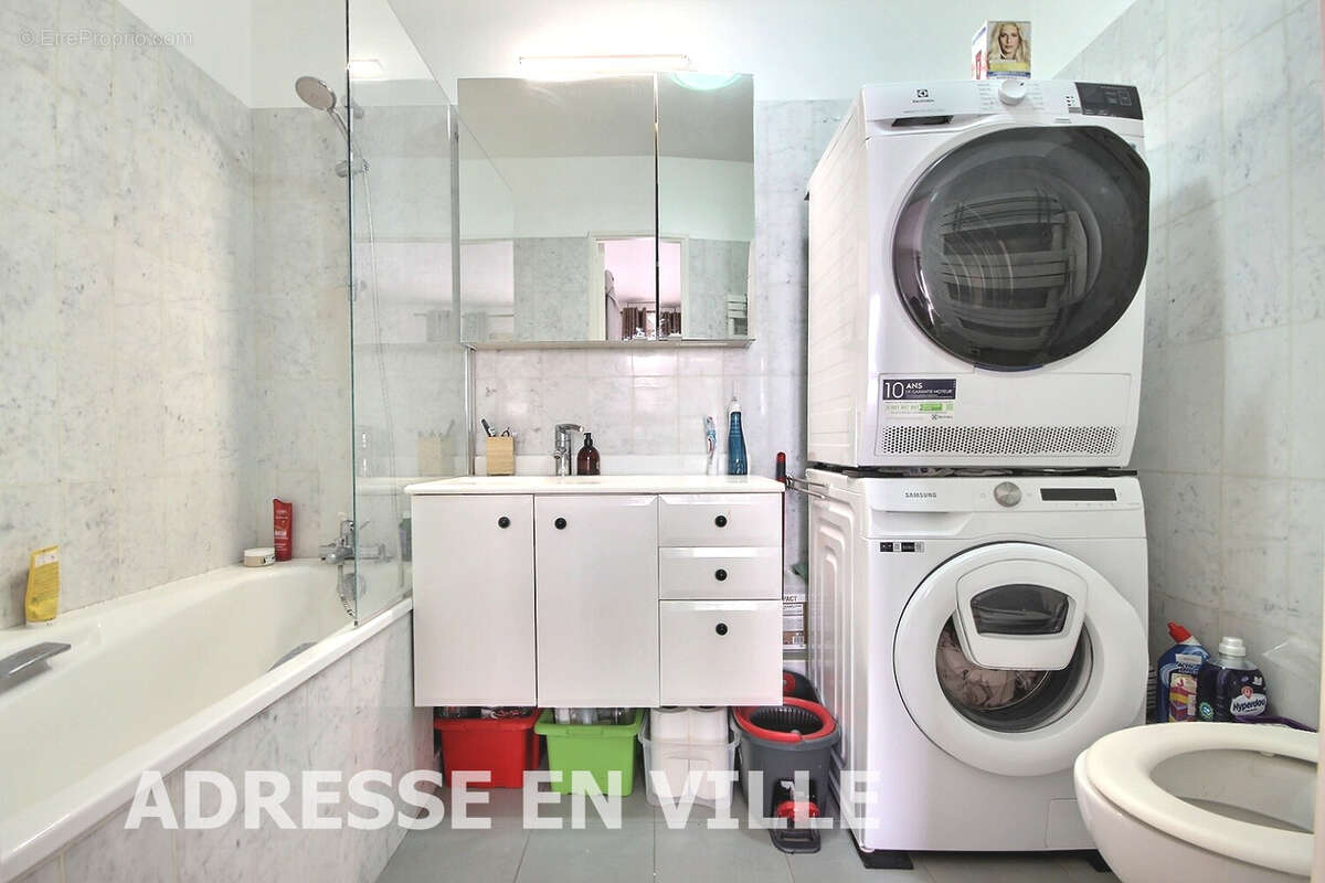 Appartement de 2 pièces avec balcon - photo 6