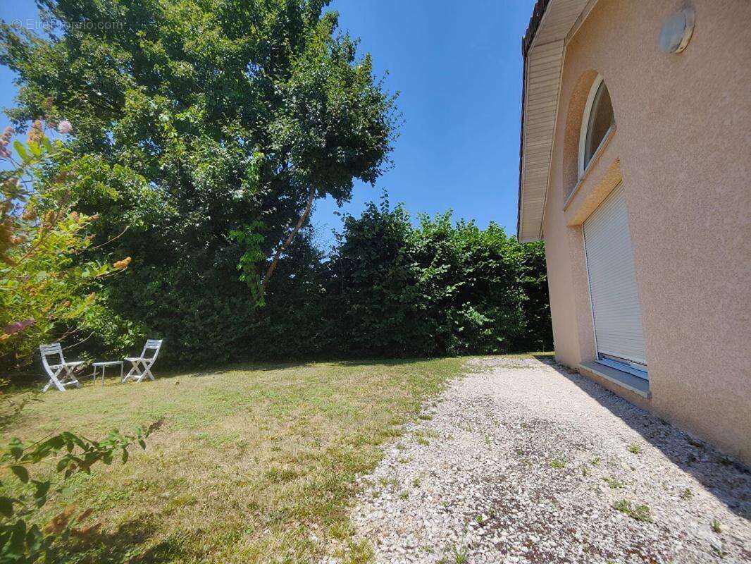 Maison La Buisse - photo 3