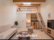 Appartement à LAMBESC