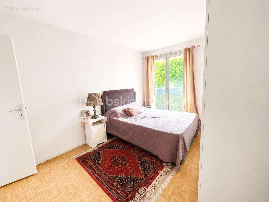 Appartement à PUTEAUX