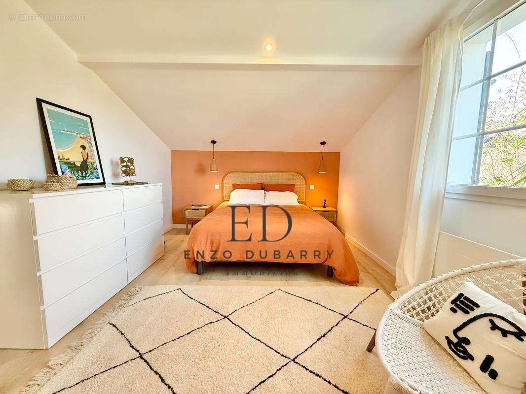 Appartement à BIDART