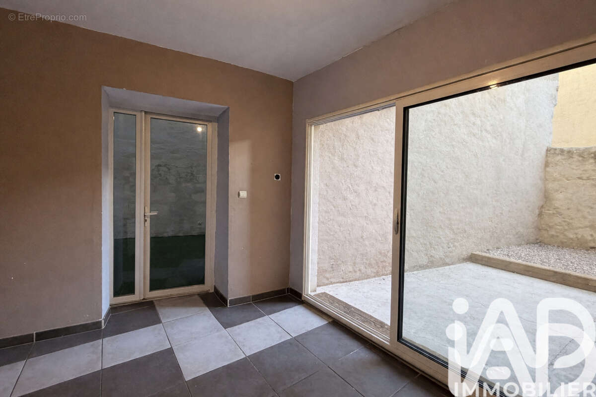 Photo 2 - Maison à SIGEAN