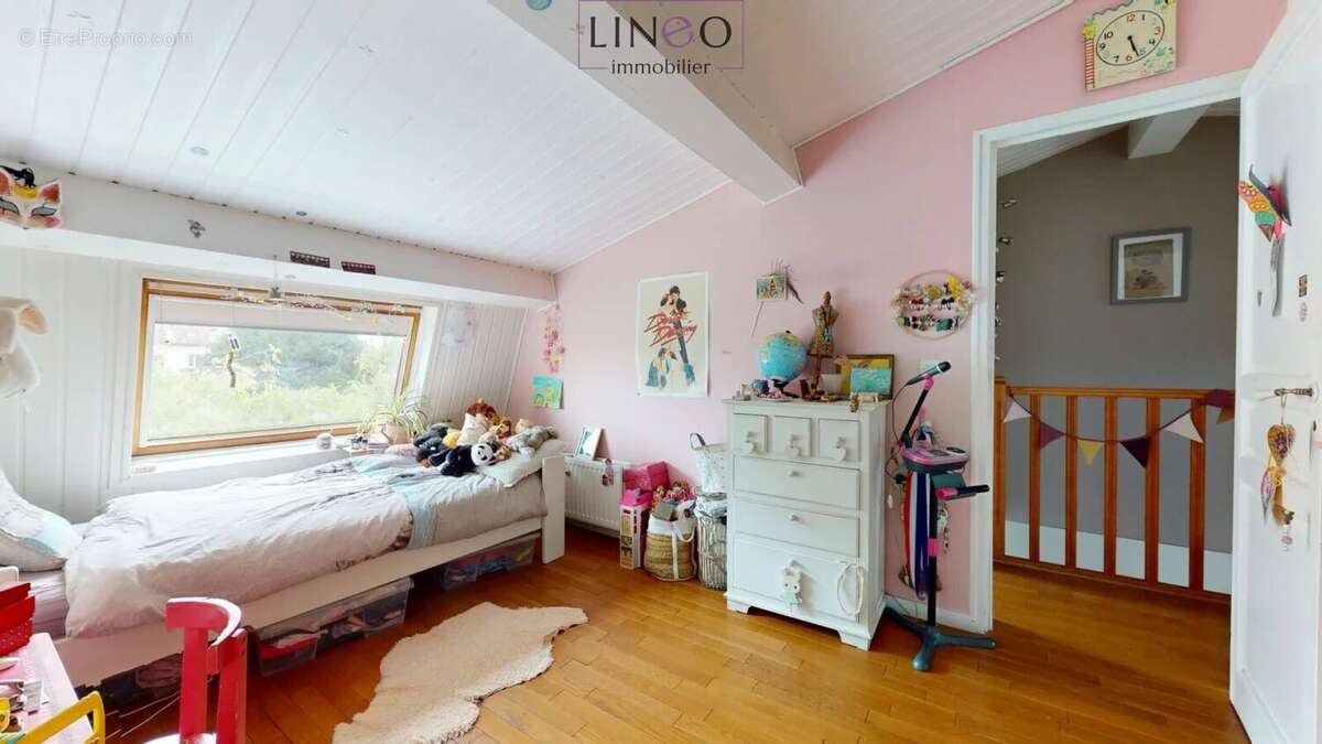 Maison à CHOISY-LE-ROI