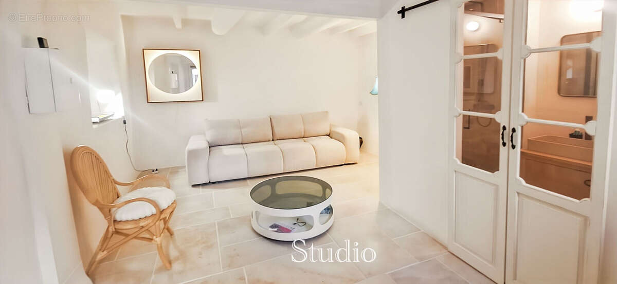Maison à MARSEILLE-11E