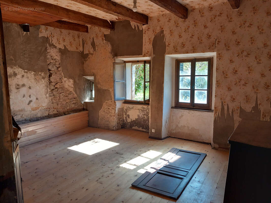 Maison à FAYET
