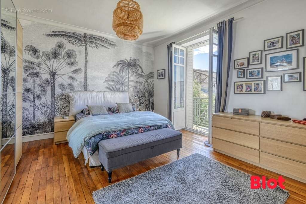 Maison 138 m² à Nantes  - photo 6