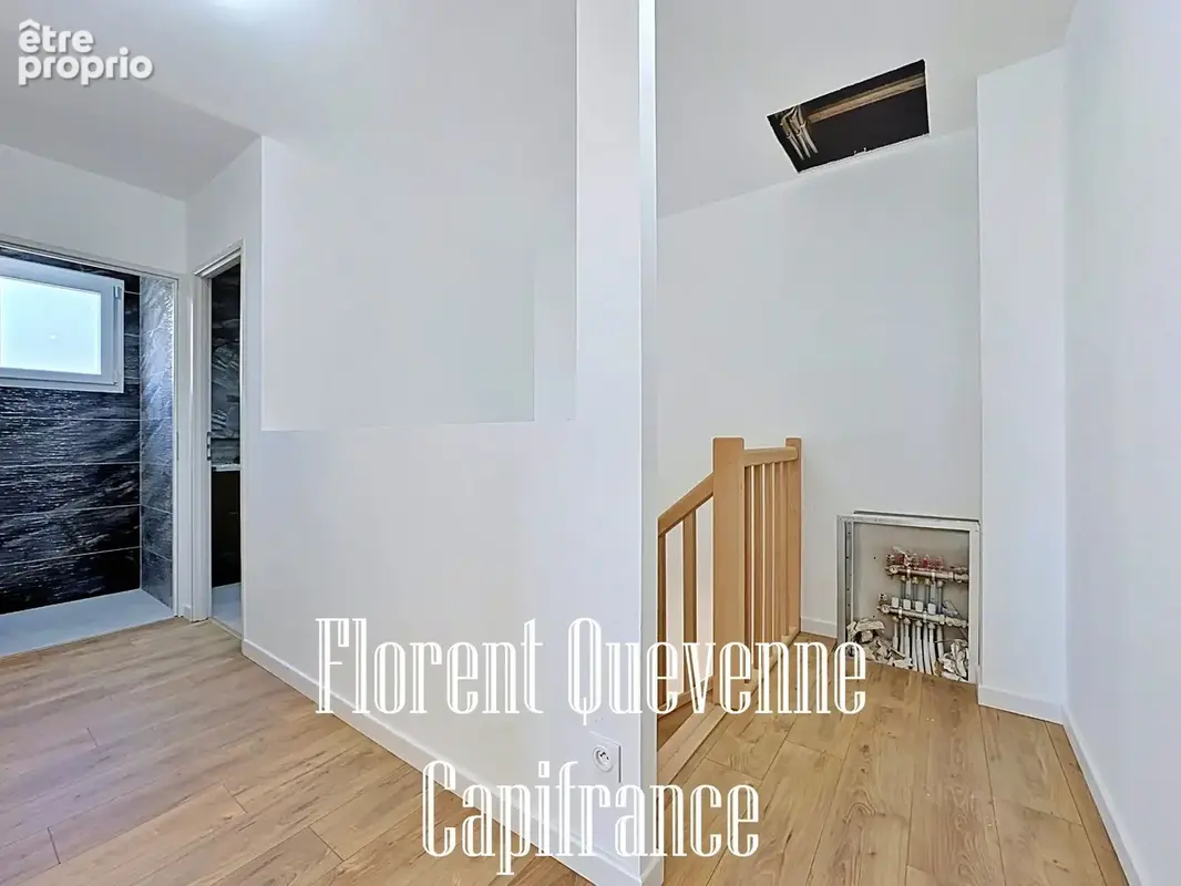 Maison à vendre 6 pièces CAGNY (14) - photo 13
