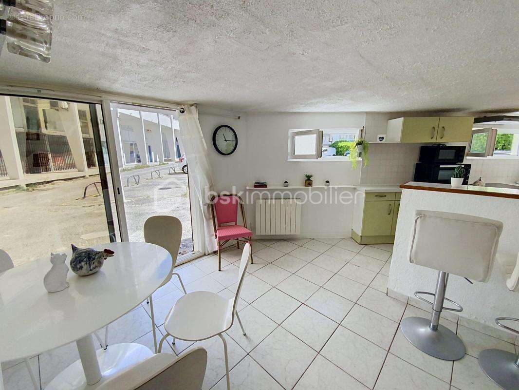 Appartement à LA GRANDE-MOTTE
