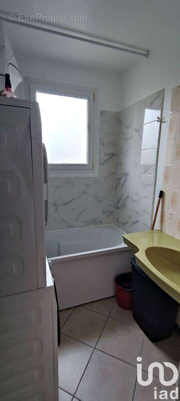 Photo 9 - Appartement à CHELLES